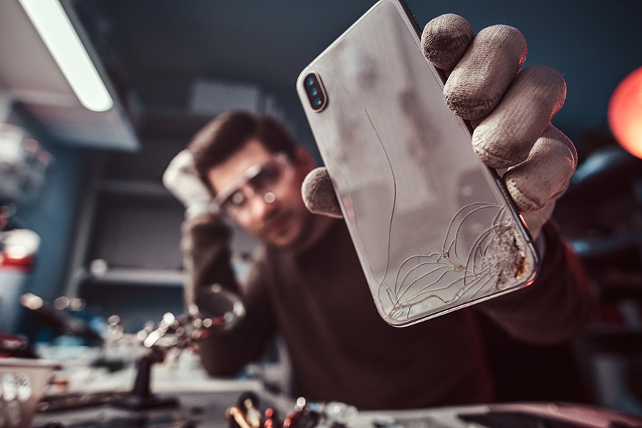 repair repair